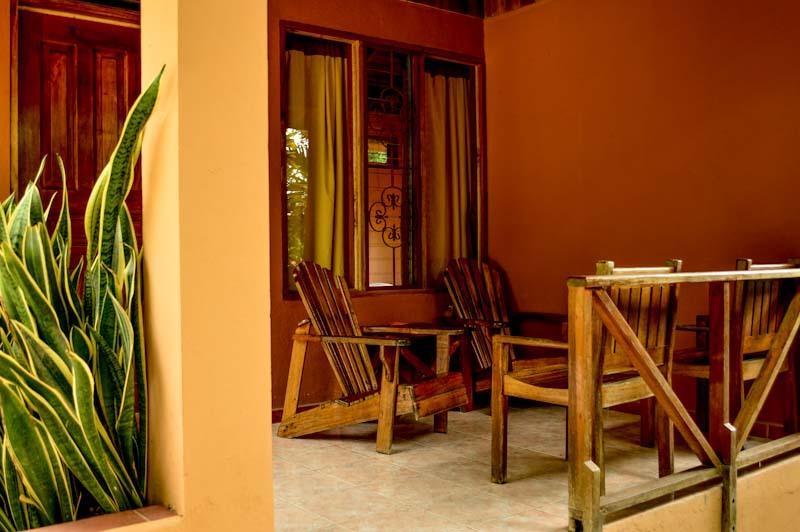 Playa Santa Teresa  Hotel Ritmo Tropical חדר תמונה