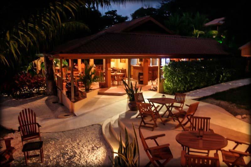 Playa Santa Teresa  Hotel Ritmo Tropical מראה חיצוני תמונה